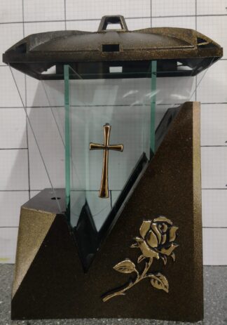 GA 5 TRÓJKĄT ZŁOTY