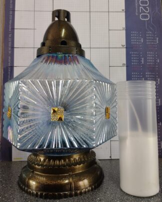 ZPD SZEŚCIAN ZŁOTO