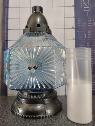 ZPD SZEŚCIAN SREBRO