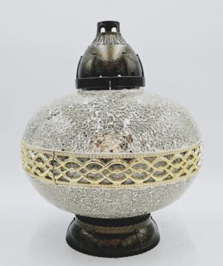 BIG WAZA DEKOR PASEK MIRROR