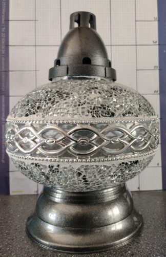 WAZA WITRAŻ PASEK BIAŁA