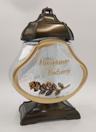 ZPD PERA DUŻA PK RÓŻA ZŁOTA