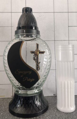 ZW 273 JWP KRZYŻ ZŁOTY