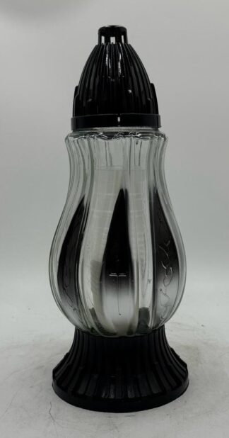 ZC 5 FLAKONIK SREBRO