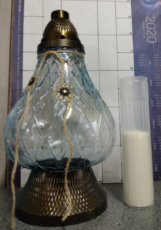 ZPD KONIAK ŁEZKA ZŁOTY