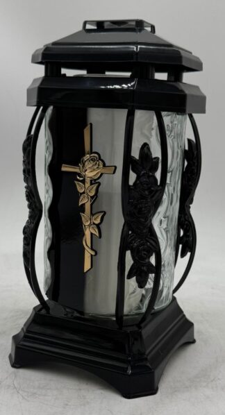 Z 468 CZARNE KRZYŻ ZŁOTO