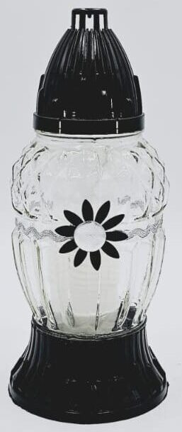 ZP 552 U KWIAT SREBRO