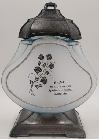 ZPD PERA DUŻA TAMPODRUK SREBRO