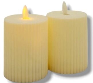 ŚWIECA PRĄŻKI MAŁA 7060