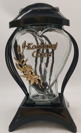 Ż MUSZLA CEBULA CÓRKA