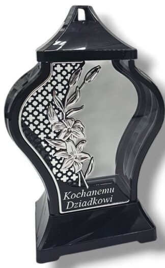 Ż FARAON MAŁY DZIADEK