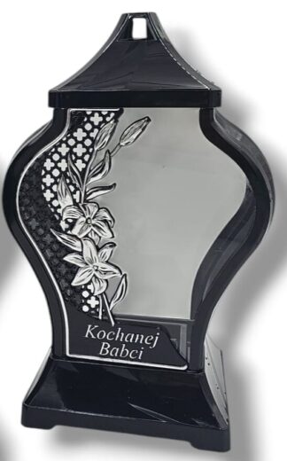 Ż FARAON MAŁY BABCIA