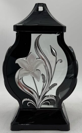 OBELIX MAŁY CZARNY KWIAT