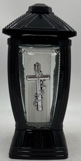 Z 546 KAPLICZKA KRZYŻ SREBRO