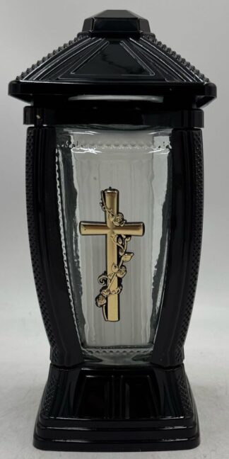 Z 546 KAPLICZKA KRZYŻ ZŁOTO