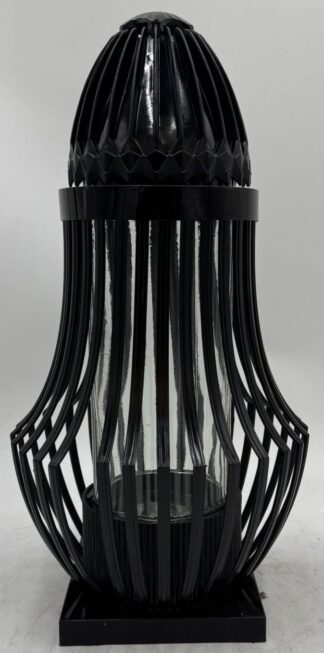 SANTA MAROZZA ATENA CZARNA