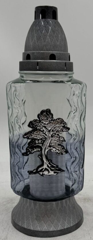 Z 312 DRZEWKO SREBRO