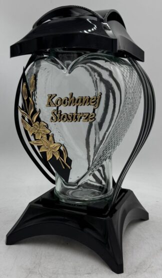 Ż MUSZLA CEBULA SIOSTRA