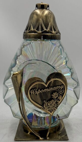 METAL DIAMENT ZŁOTO