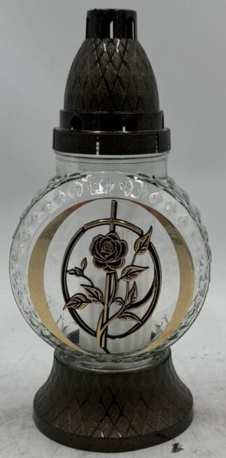 ZW 290 RÓŻA ZŁOTO