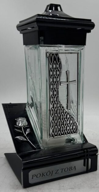 ZC2 TABLICZKA 2 SREBRO