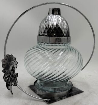 METAL WAZA KULA SREBRO