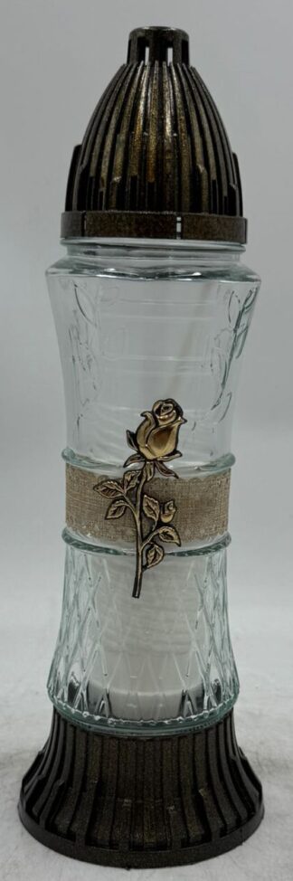 ZC 7 BEZBARWNE ZŁOTO