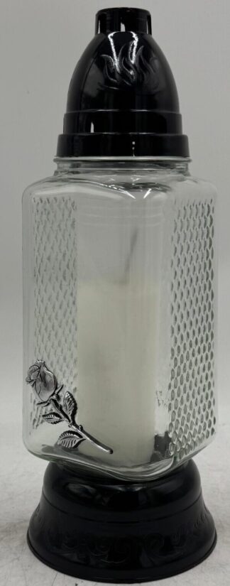 Z 1240 BEZBARWNY RÓŻA SREBRO