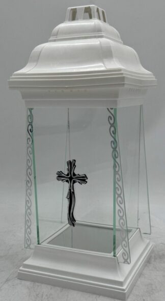 LS11 KAPLICZKA VERONA MAŁA BIAŁA KRZYŻ