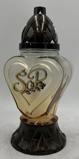 GL 109 SERCE ŚP ZŁOTO