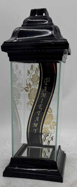 KAPLICZKA LS2 RAWENA NAPIS ZŁOTO