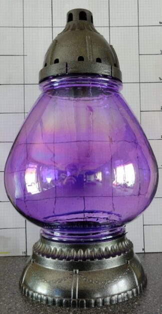 ZPD KONIAK 3 FIOLETOWY