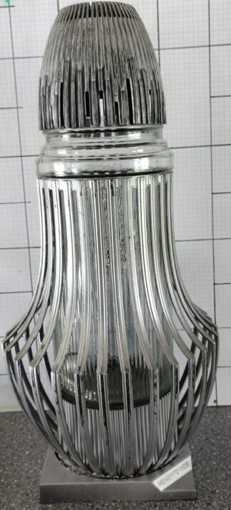 SANTA MAROZZA ATENA SREBRO