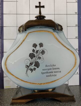 ZPD PERA DUŻA TAMPODRUK ZŁOTO