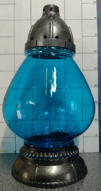 ZPD KONIAK 3 NIEBIESKI