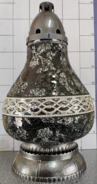 KARAFKA WITRAŻ PASEK CZARNY