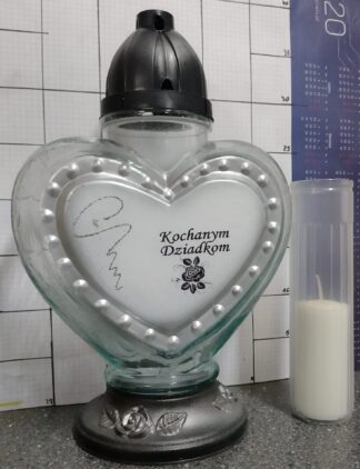 SERCE SE 4 DZIADKOWIE