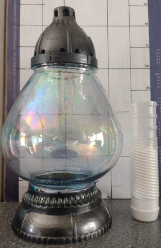 ZPD KONIAK 3 BEZBARWNY