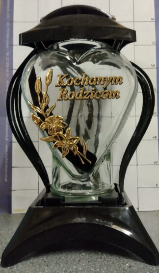 Ż MUSZLA CEBULA RODZICE