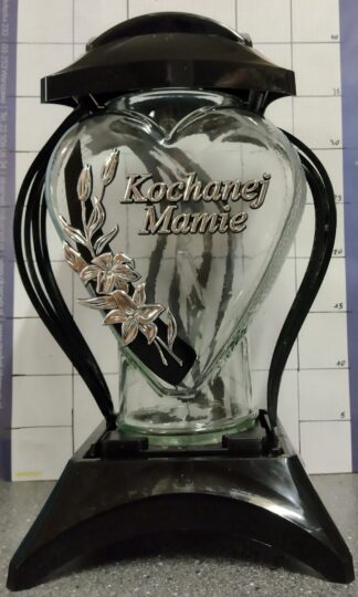 Ż MUSZLA CEBULA MAMA