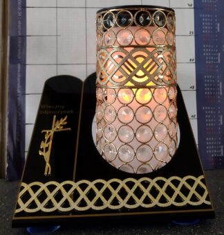 SOLAR WITRAŻ VIP ZŁOTY