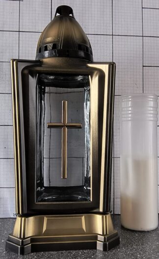 KAPLICZKA K29 ZŁOTO