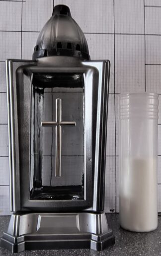 KAPLICZKA K29 SREBRO