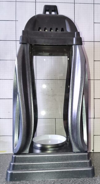 KAPLICZKA  K8 SREBRO