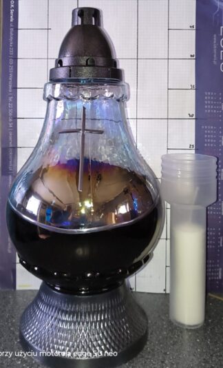 ZPD KONIAK TAŚMA CZARNY