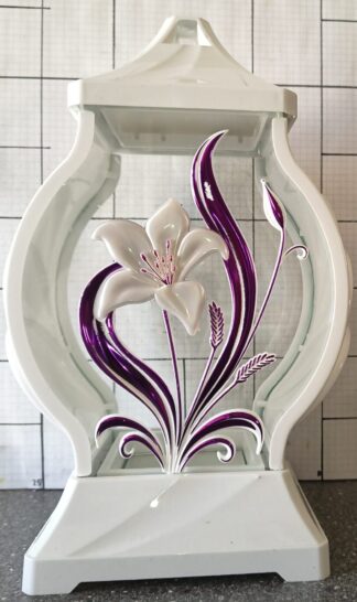 OBELIX MAŁY BIAŁY KWIAT