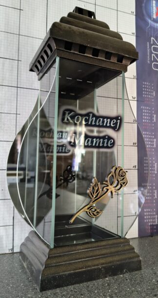 KAPLICZKA NAPOLEON DUŻY MAMA