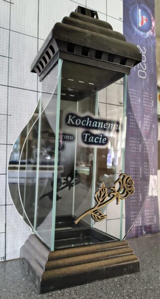 KAPLICZKA NAPOLEON DUŻY TATA