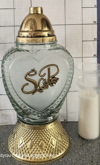 L 2380 SZRON ZŁOTO ŚP