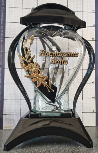 Ż MUSZLA CEBULA BRAT